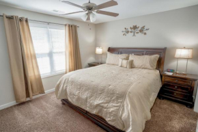 Kannapolis Excellent Sleep Experience - Pet Friendly